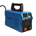 FIXTEC 20-140A MMA ARC Welder Machine IGBT Digital Display LCD Hot Start Welding Machine with Electrode Holder